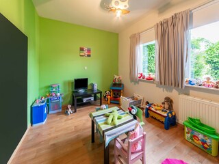 Ferienhaus Robertville Ausstattung 32