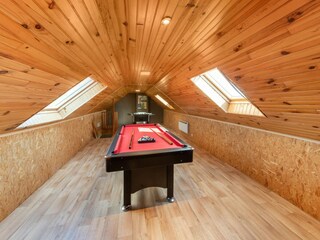 Vakantiehuis Robertville Kenmerken 16