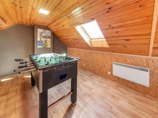 Ferienhaus Robertville Ausstattung 30