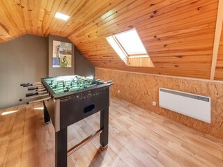 Ferienhaus Robertville Ausstattung 33