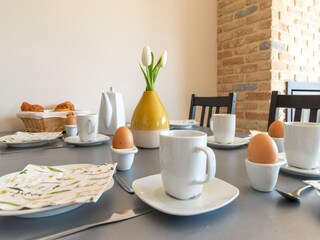 Vakantiehuis Robertville  37