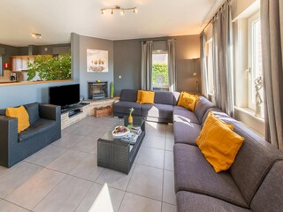 Vakantiehuis Robertville Kenmerken 32