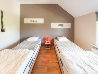 Ferienhaus Robertville Ausstattung 32