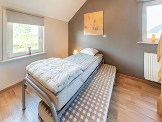 Vakantiehuis Robertville Kenmerken 7