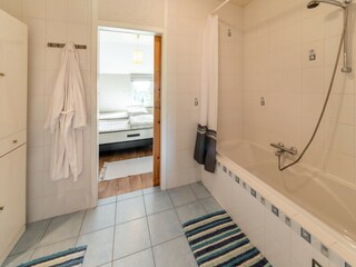 Ferienhaus Robertville Ausstattung 16
