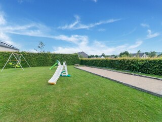 Holiday house Robertville Outdoor Recording 4