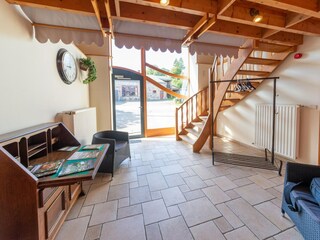 Vakantiehuis Lierneux Kenmerken 20