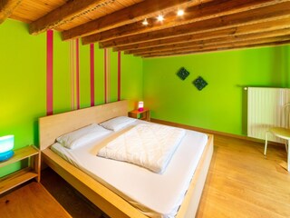 Vakantiehuis Lierneux Kenmerken 29