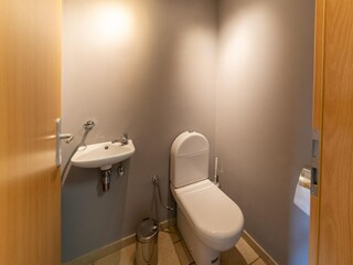 Vakantiehuis Lierneux Kenmerken 31