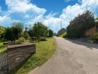 Vakantiehuis Lierneux Omgeving 35