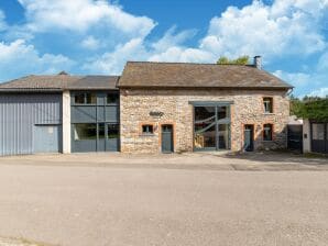 Maison de vacances située dans - Lierneux - image1