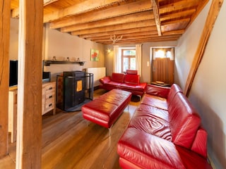 Ferienhaus Lierneux Ausstattung 19