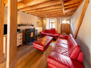 Vakantiehuis Lierneux Kenmerken 15