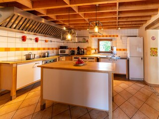 Ferienhaus Lierneux Ausstattung 24