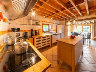 Holiday house Lierneux Features 26