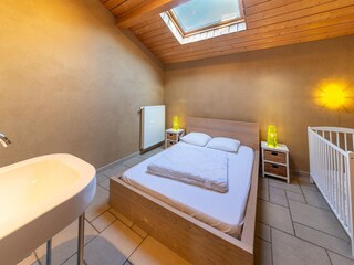 Casa de vacaciones Lierneux Características 10