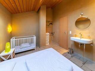 Ferienhaus Lierneux Ausstattung 29