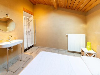 Holiday house Lierneux Features 22