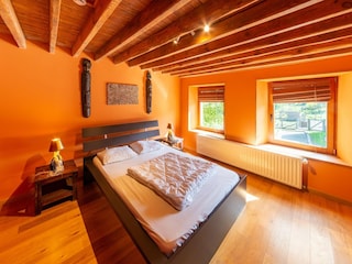 Holiday house Lierneux Features 20