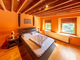 Holiday house Lierneux Features 21