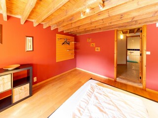 Maison de vacances Lierneux Équipement 15