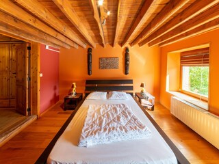 Holiday house Lierneux Features 20