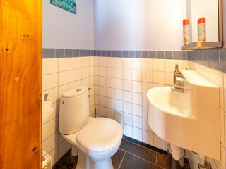 Vakantiehuis Lierneux Kenmerken 25