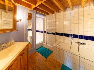 Ferienhaus Lierneux Ausstattung 32