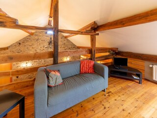 Maison de vacances Lierneux Équipement 18