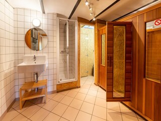 Vakantiehuis Lierneux  37