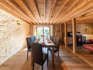 Ferienhaus Lierneux Ausstattung 29