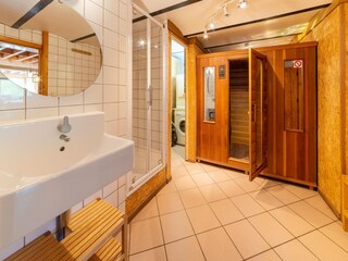 Holiday house Lierneux  39