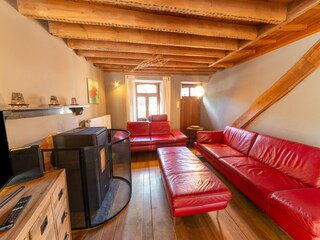 Holiday house Lierneux Features 20