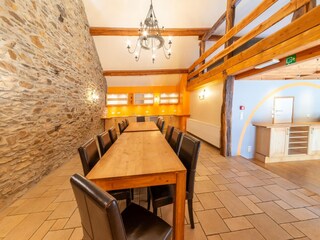 Holiday house Lierneux Features 22