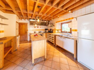 Holiday house Lierneux Features 26