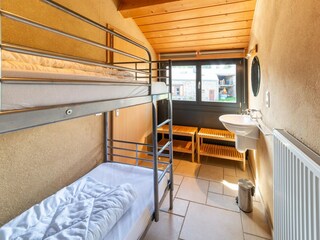 Ferienhaus Lierneux Ausstattung 32