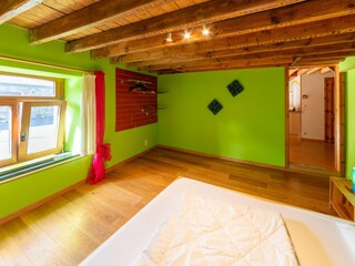 Vakantiehuis Lierneux Kenmerken 14