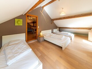 Vakantiehuis Lierneux Kenmerken 33