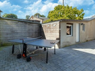 Ferienhaus Lierneux  40