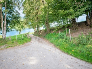 Casa per le vacanze Lierneux Ambiente 34