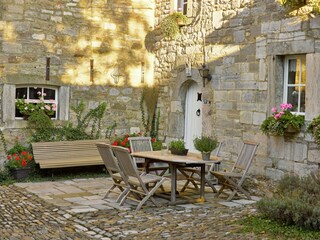 Maison de vacances Verviers Enregistrement extérieur 4