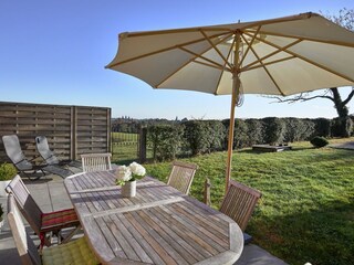 Maison de vacances Verviers Enregistrement extérieur 6