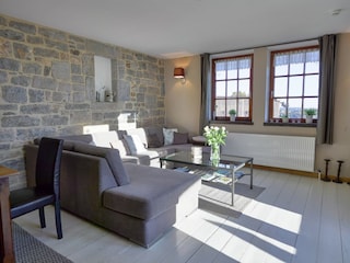 Ferienhaus Verviers Ausstattung 1