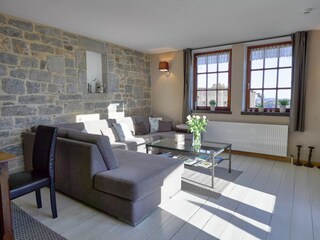 Vakantiehuis Verviers Kenmerken 11