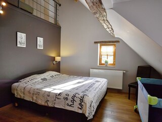 Ferienhaus Verviers Ausstattung 22