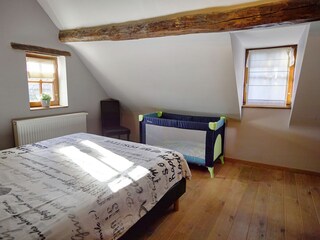 Ferienhaus Verviers Ausstattung 18