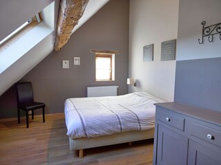 Holiday house Verviers Features 18
