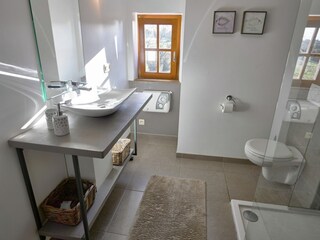 Maison de vacances Verviers Équipement 15