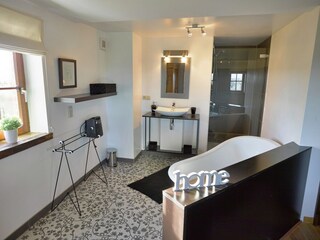 Maison de vacances Verviers Équipement 22