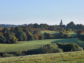 Casa per le vacanze Verviers Registrazione all'aperto 2